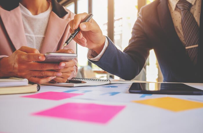 Comunicação corporativa estratégica: alinhando a marca e a liderança
