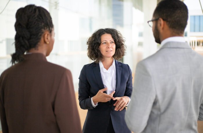 Comunicação executiva: estratégias assertivas para decisores e conselheiros