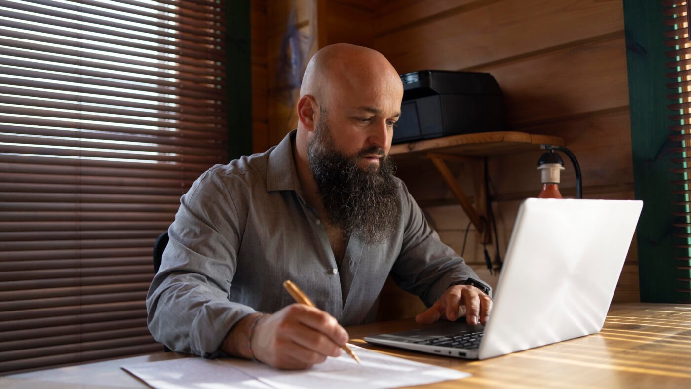 ghostwriter