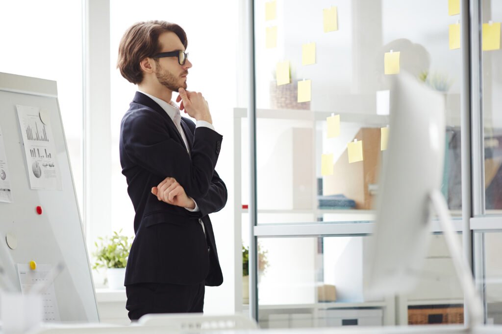 Thought Leadership