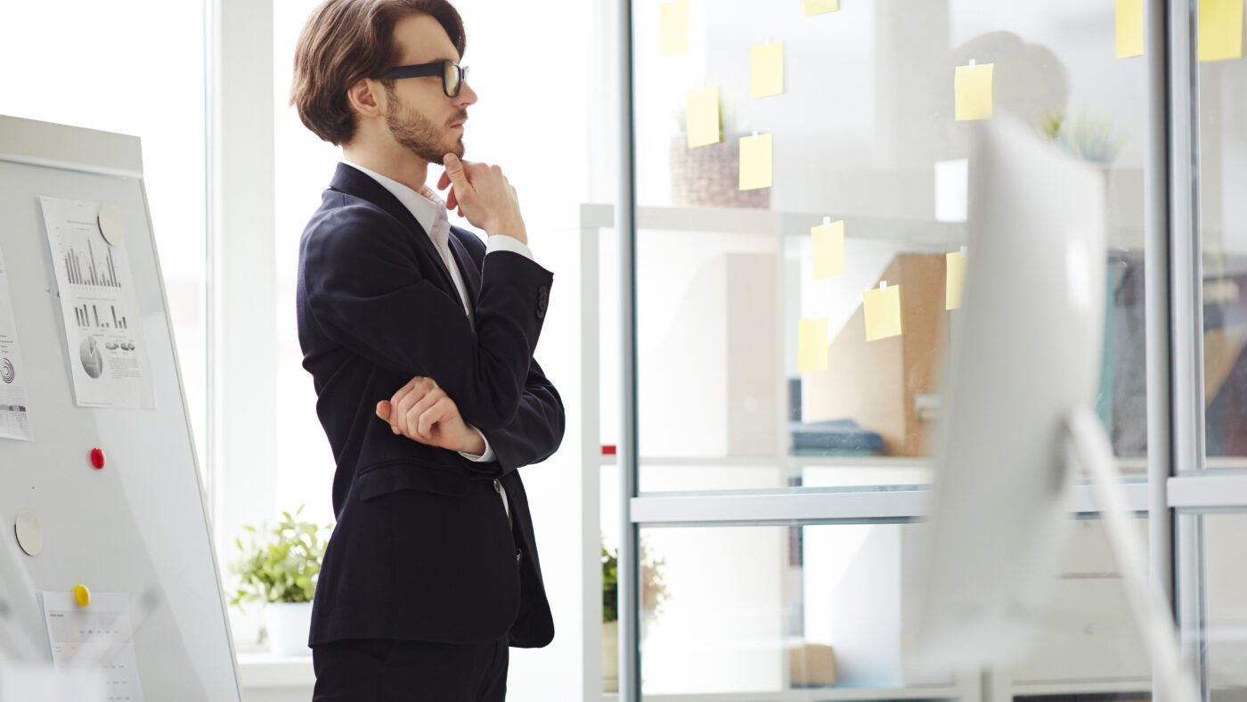 Thought Leadership