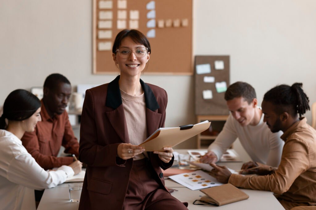 Thought Leadership