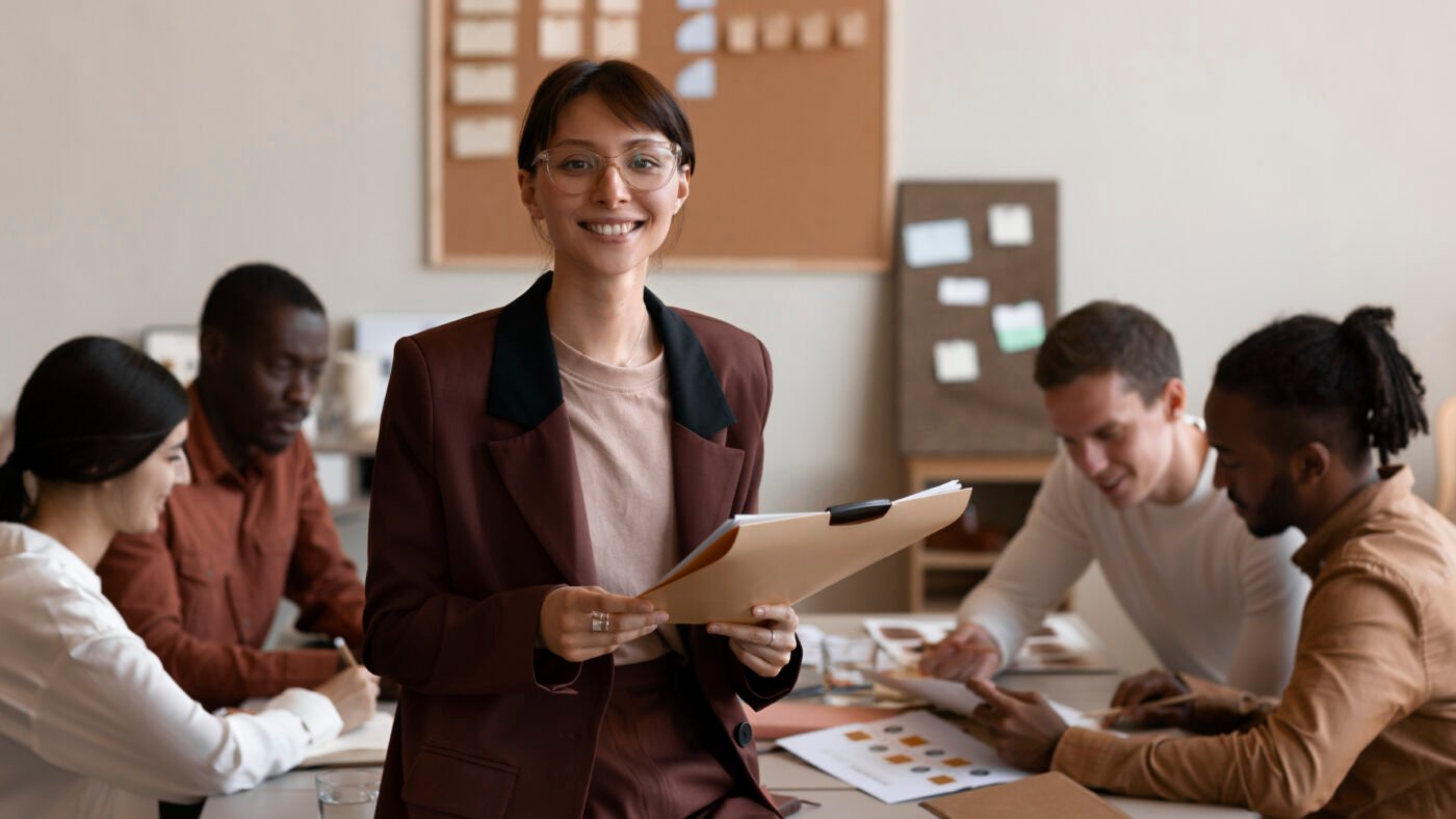 Thought Leadership